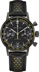 Hamilton American Classic Intra-Matic Automatic Chronograph H38446731