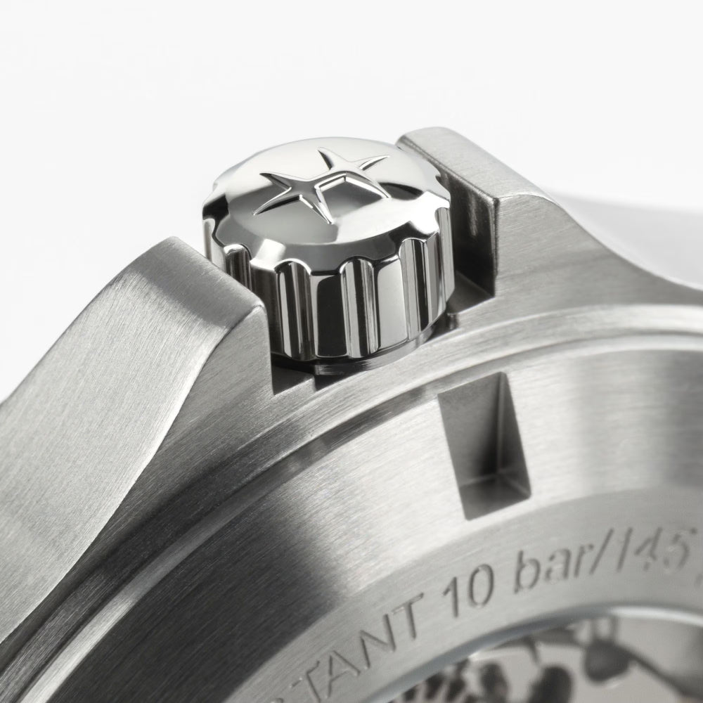 Hamilton Khaki Field King Day-Date H64475540