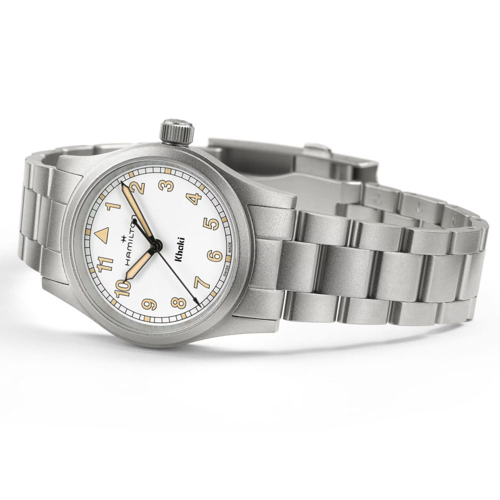 Hamilton Khaki Field Quartz 33mm H69301110