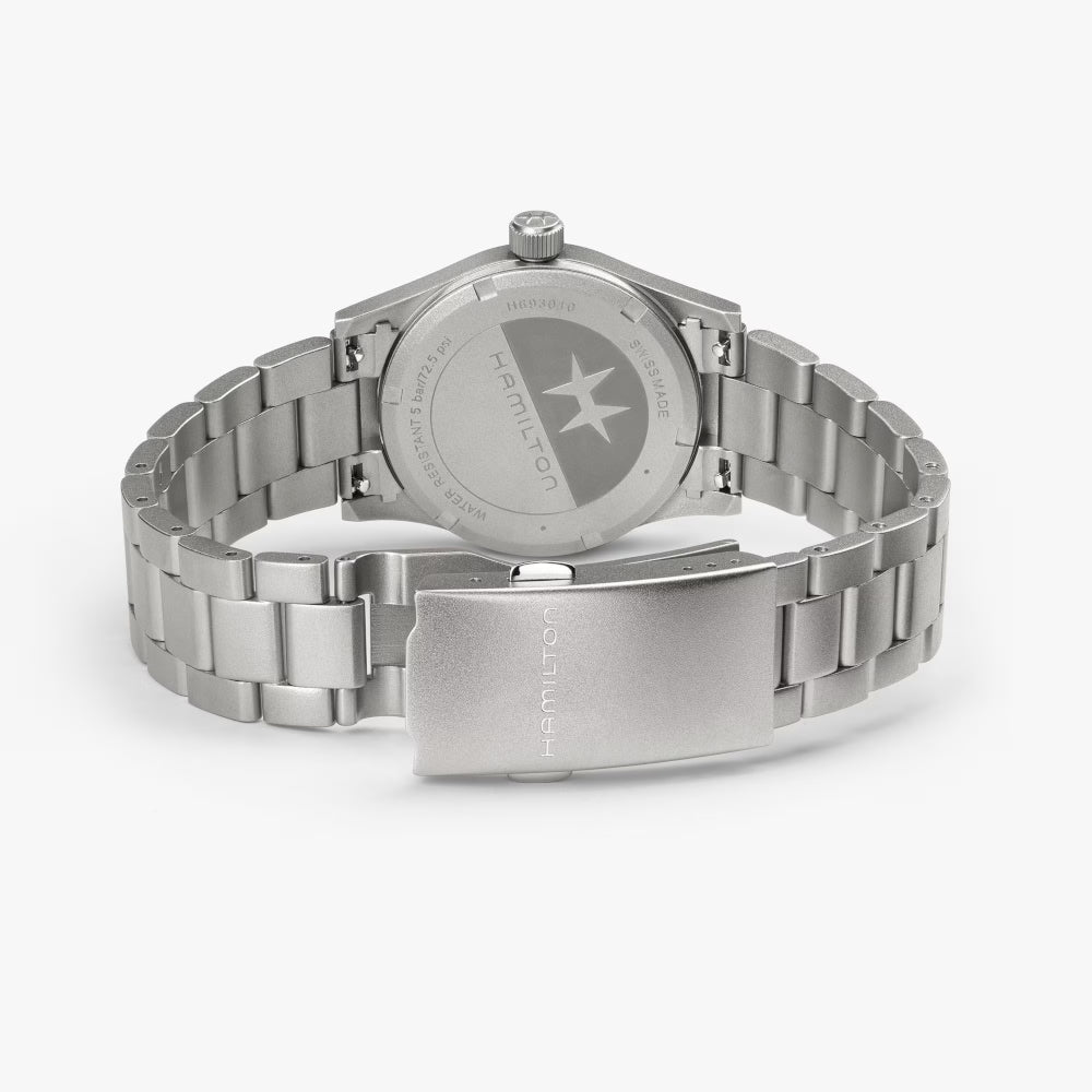 Hamilton Khaki Field Quartz 33mm H69301130