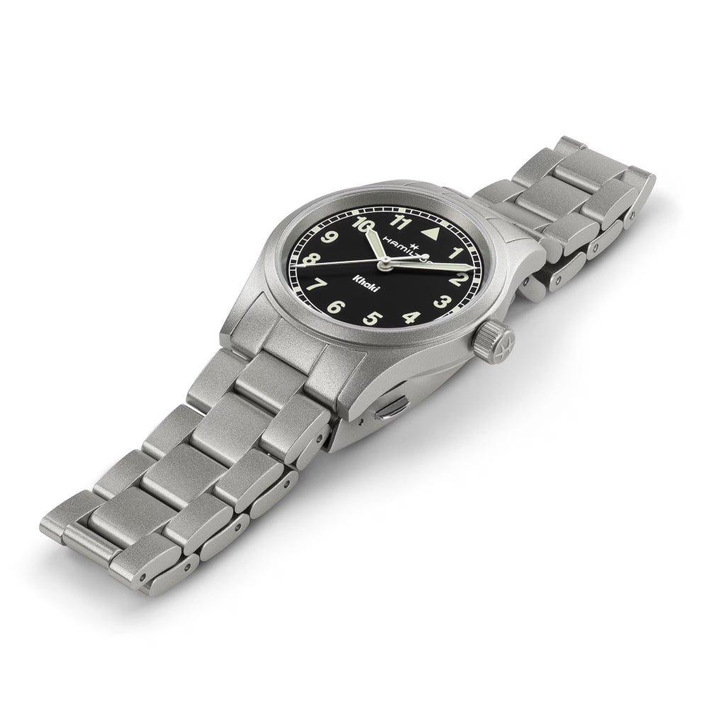 Hamilton Khaki Field Quartz 33mm H69301130