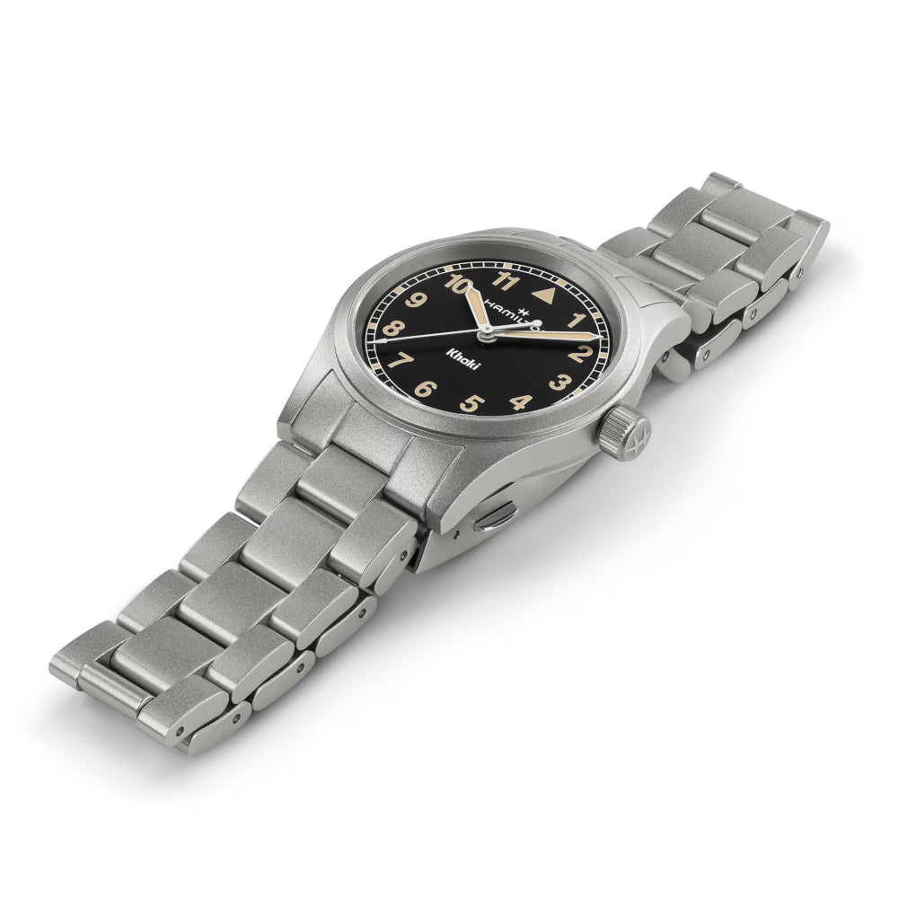 Hamilton Khaki Field Quartz 33mm H69301131