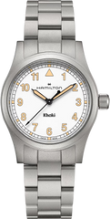 Hamilton Khaki Field Quartz 38mm H69401110