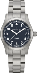 Hamilton Khaki Field Quartz 38mm H69401140