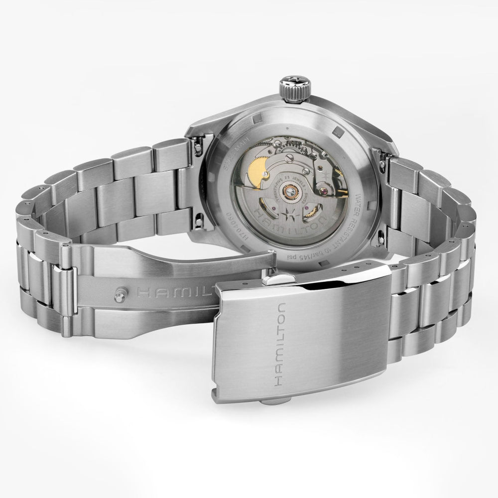 Hamilton Khaki Field Murph Automatik H70405140