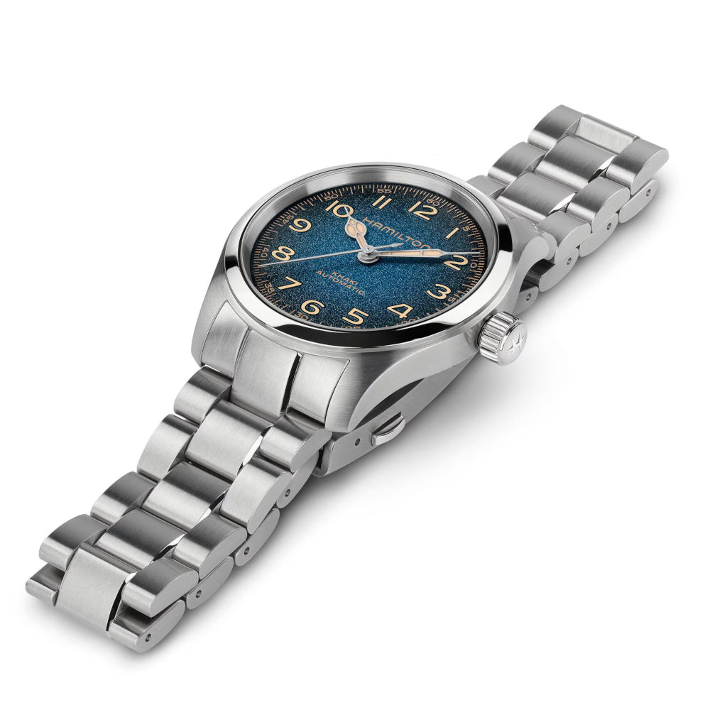 Hamilton Khaki Field Murph Automatik H70405140