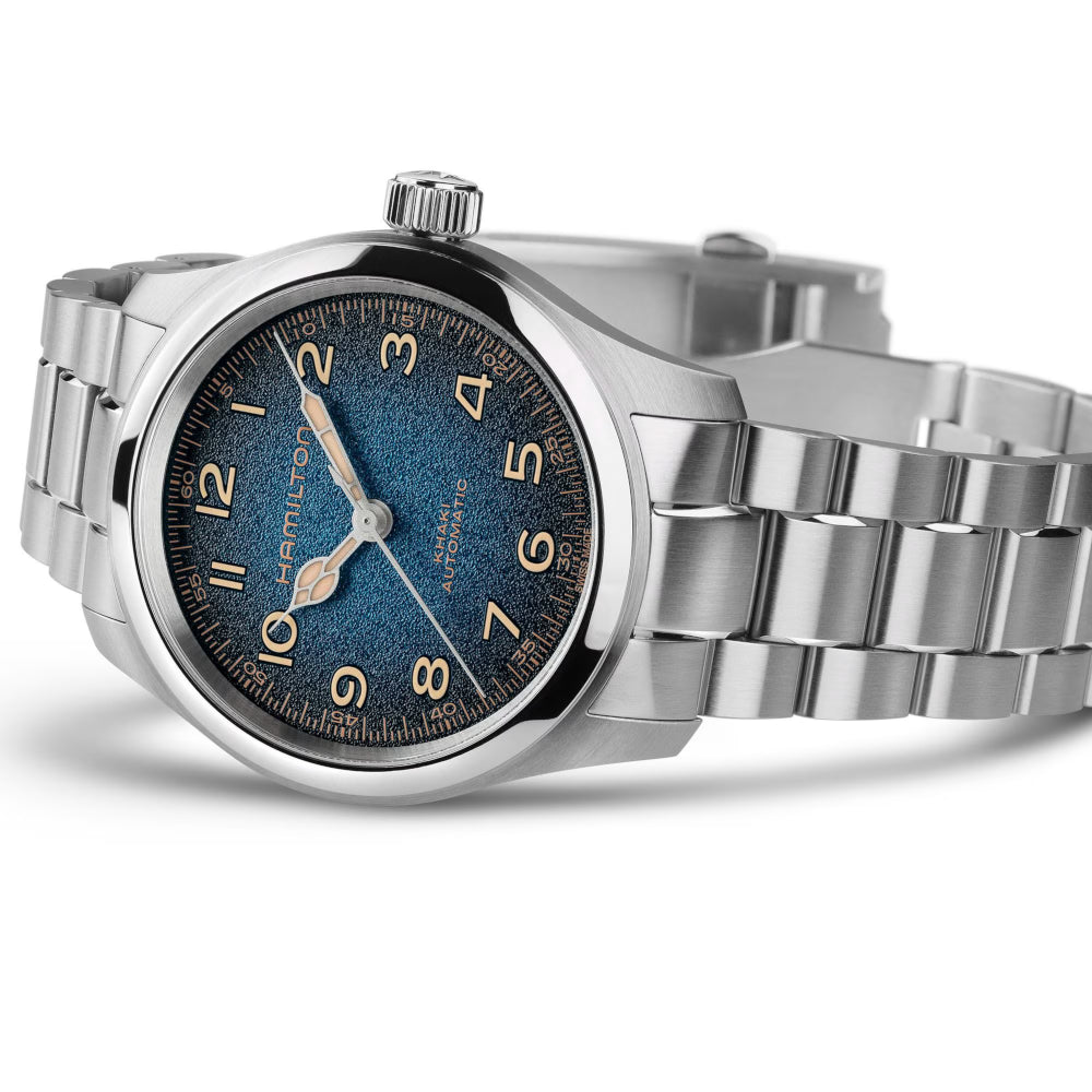 Hamilton Khaki Field Murph Automatik H70405140