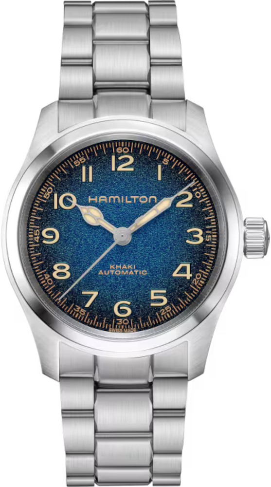 Hamilton Khaki Field Murph Automatik H70405140