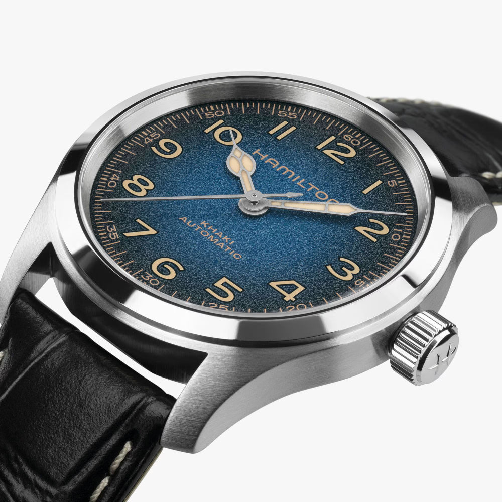 Hamilton Khaki Field Murph Automatik H70405740