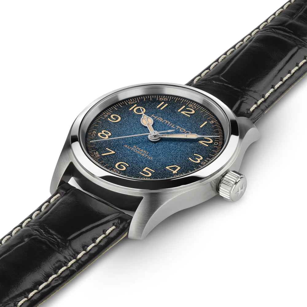 Hamilton Khaki Field Murph Automatik H70405740