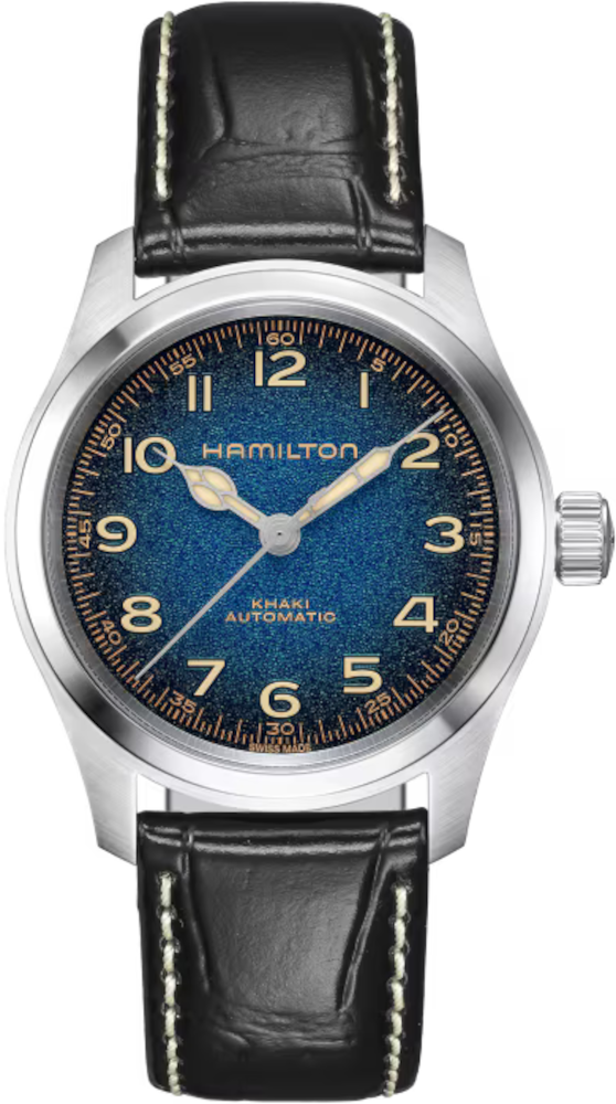 Hamilton Khaki Field Murph Automatik H70405740