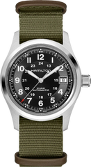 Hamilton Khaki Field Auto 38mm Call of Duty H70475930
