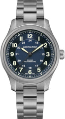 Hamilton Khaki Field Titanium Auto 42 H70455540