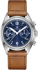 Hamilton Khaki Aviation Pilot Pioneer Mechanical Chronograph H76409540