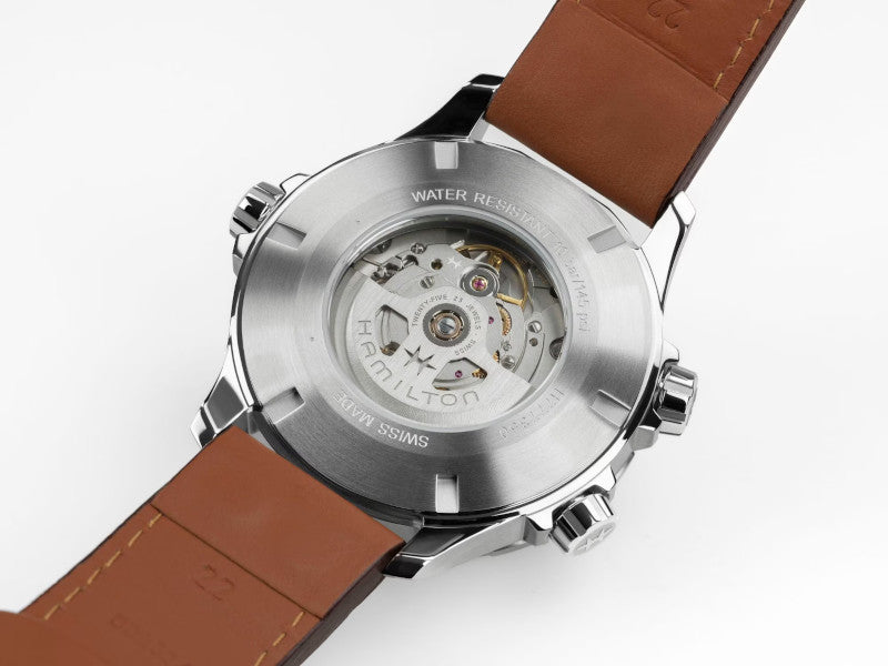 Hamilton Khaki Aviation X-Wind Day Date Automatik H77735560