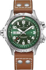 Hamilton Khaki Aviation X-Wind Day Date Automatik H77735560