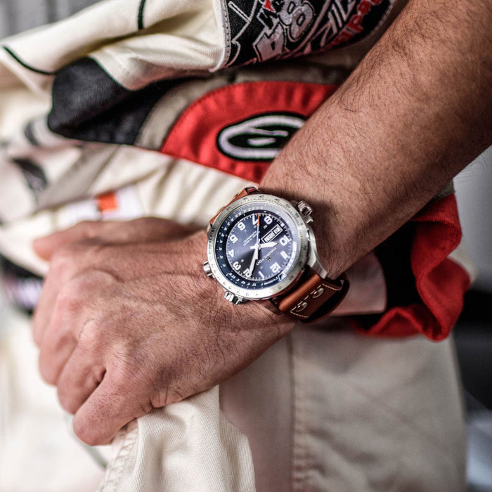 Hamilton Khaki Aviation X-Wind Day Date Automatik H77765541