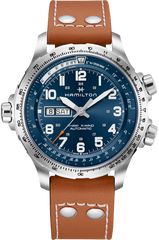 Hamilton Khaki Aviation X-Wind Day Date Automatik H77765541