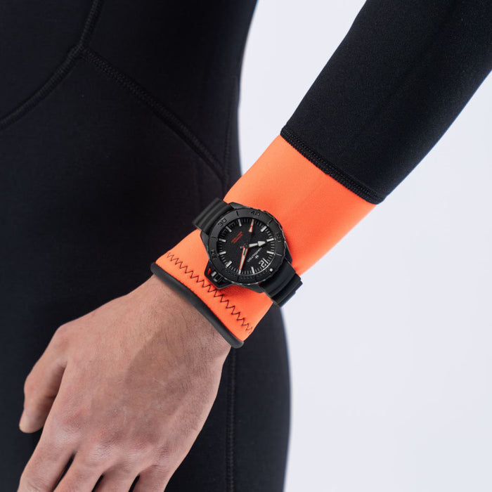 Hamilton Khaki Navy Frogman Automatik 46mm H77855330