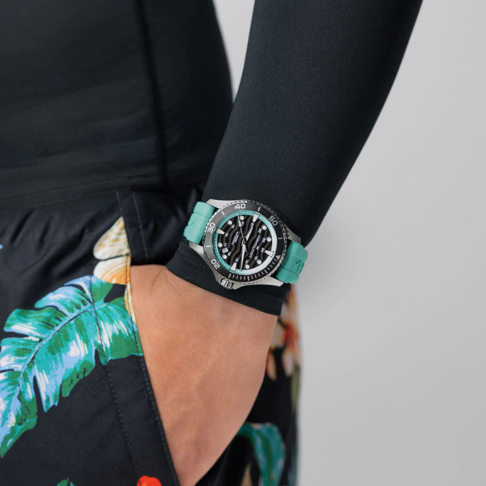 Hamilton Khaki Navy Scuba Auto H82415331