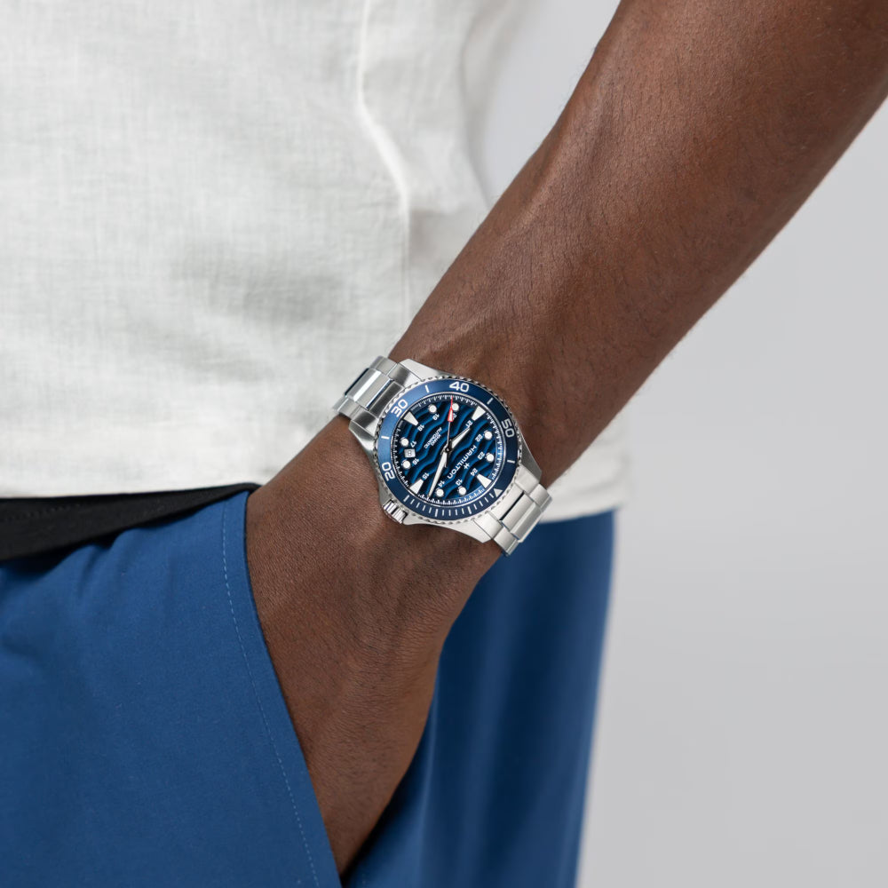 Hamilton Khaki Navy Scuba Auto H82425140