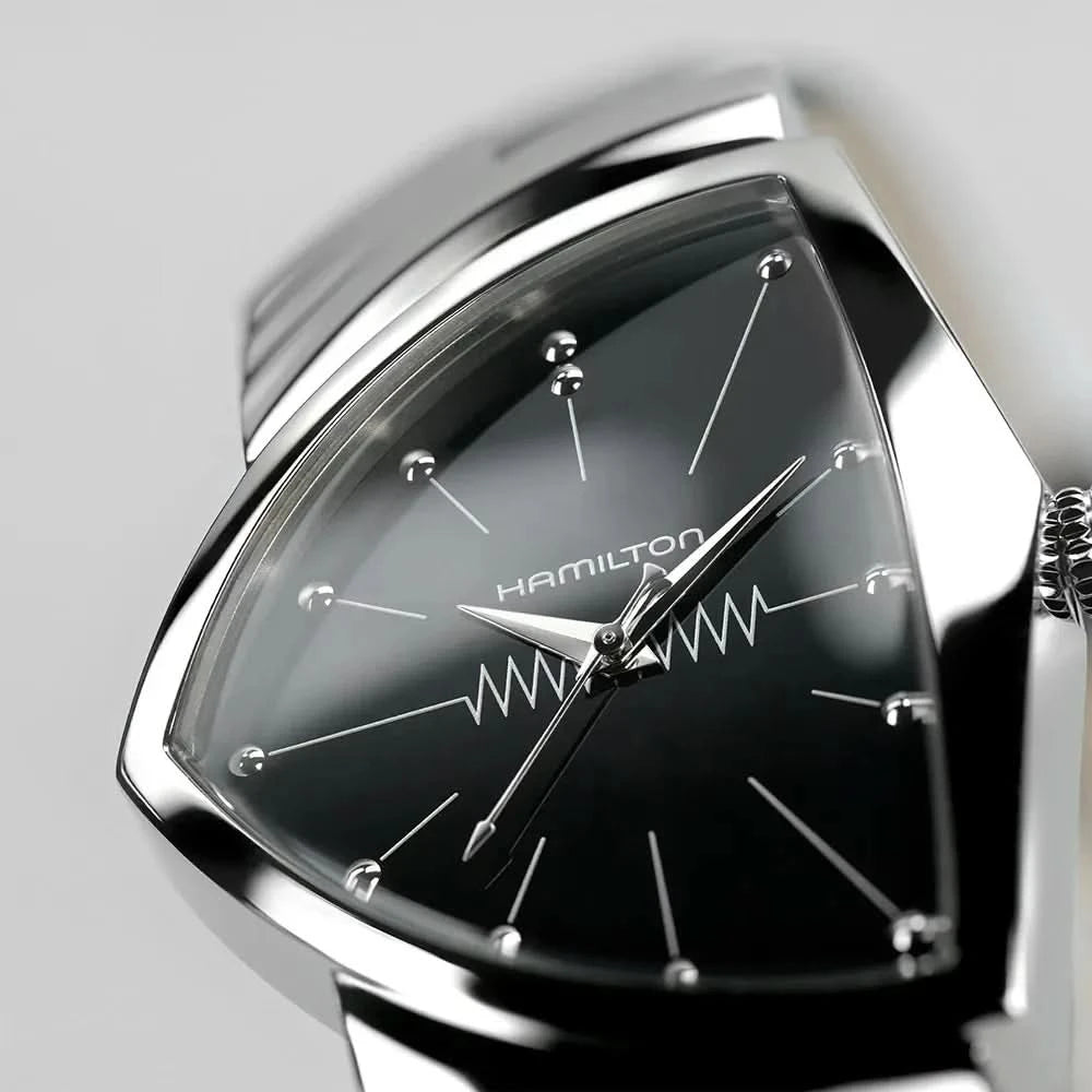 Hamilton Ventura Quartz H24411732