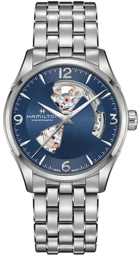 Hamilton Jazzmaster Open Heart Automatik H32705141