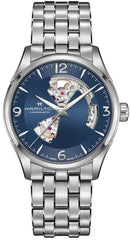 Hamilton Jazzmaster Open Heart Automatic H32705141