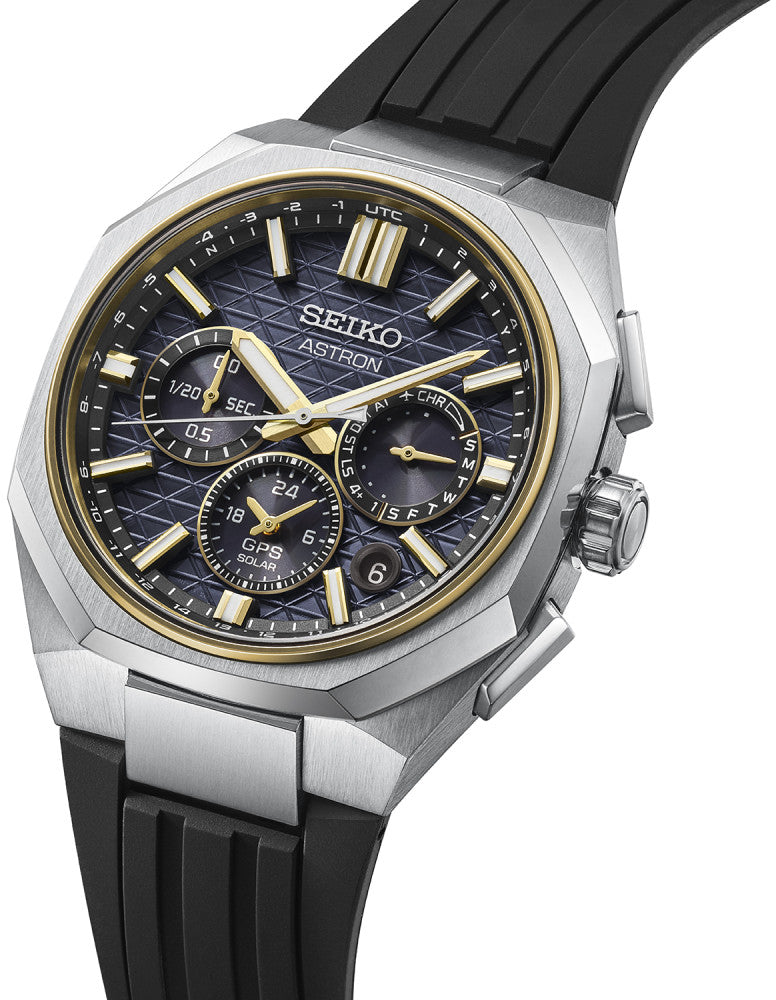 Seiko Astron GPS Solar HAB003J1