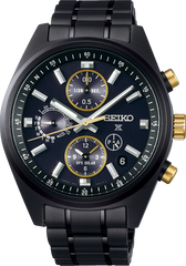 Seiko Prospex Speedtimer GPS Solar Chronograph SSH169J1