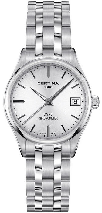 Certina DS-8 Lady C033.251.11.031.00