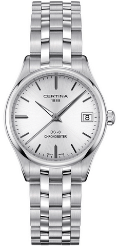 Certina DS-8 Lady C033.251.11.031.00