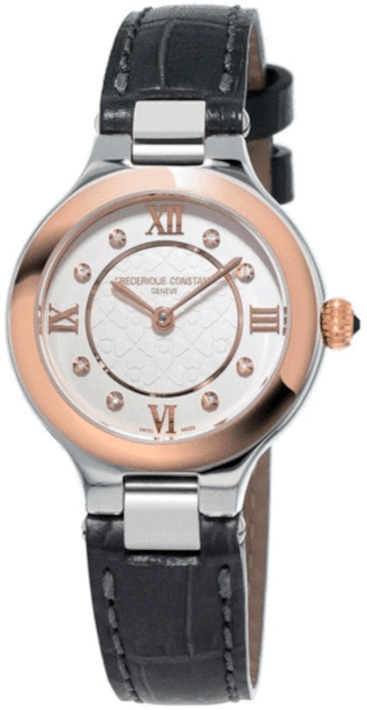 FREDERIQUE CONSTANT Classics Delight FC-200WHD1ER32