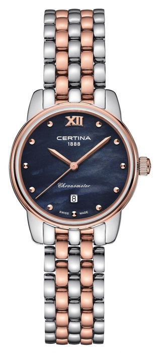 Certina DS-8 Lady C033.051.22.128.00
