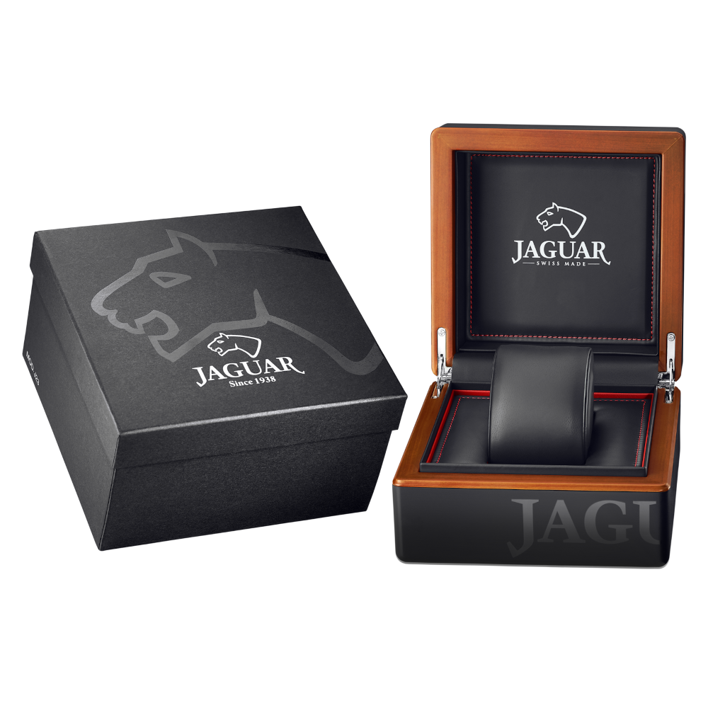 Jaguar Swiss Made Ceramic J1056/1