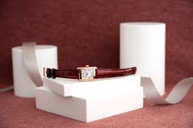 FREDERIQUE CONSTANT Classics Carrée Ladies FC-200MCD14