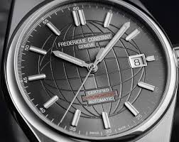 FREDERIQUE CONSTANT Highlife Automatic COSC FC-303V4NH2B