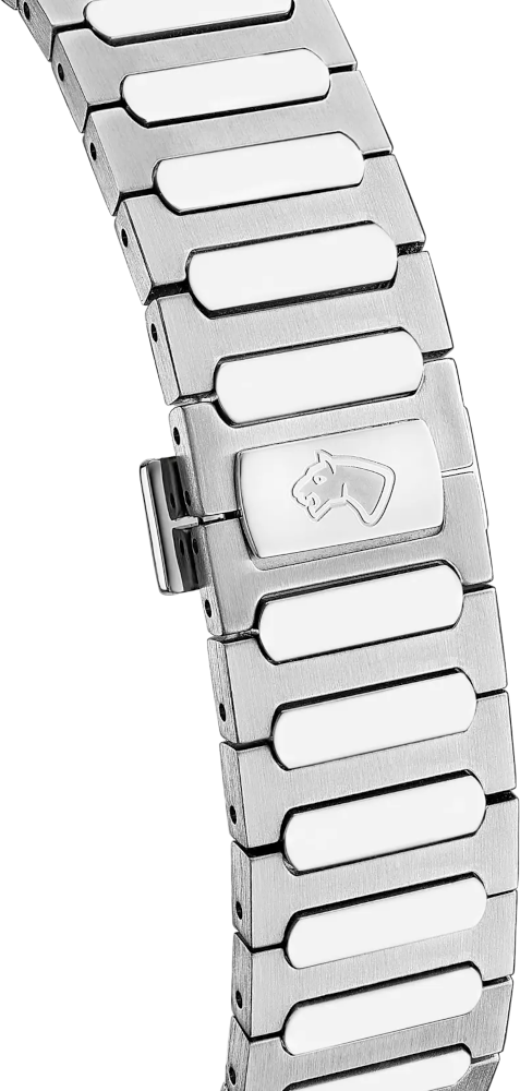 Jaguar Rondcarré Chronograph J1048/1