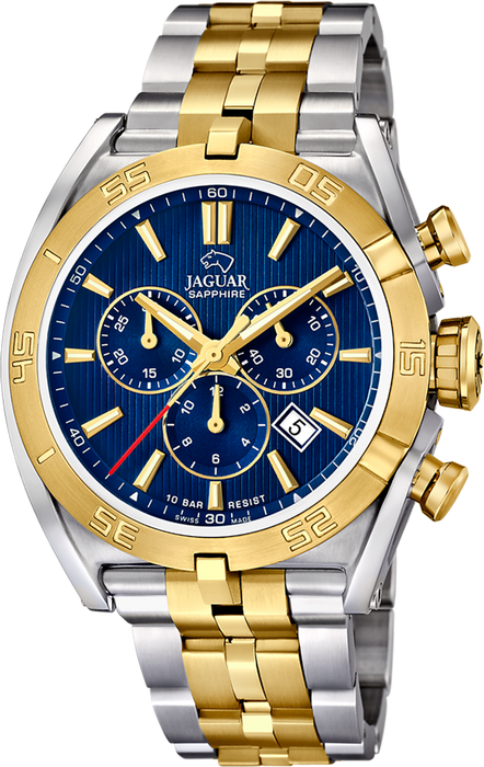 Jaguar Executive Diver J861/4