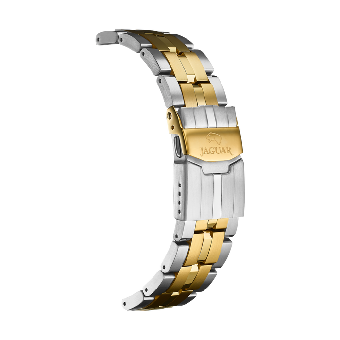 Jaguar Executive Diver J861/4