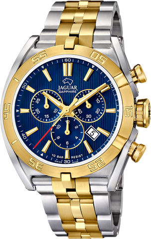 Jaguar Executive Diver J861/4