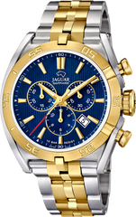 Jaguar Executive Diver J861/4