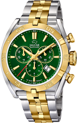 Jaguar Executive Diver J861/4