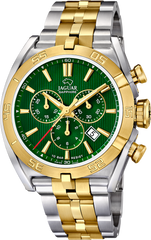 Jaguar Executive Diver J861/4