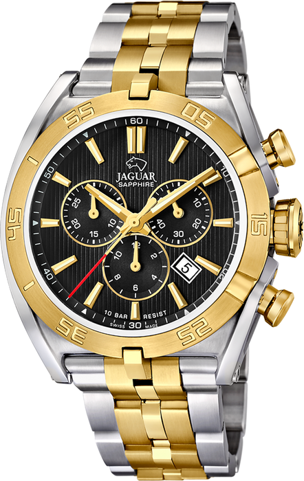 Jaguar Executive Diver J861/4