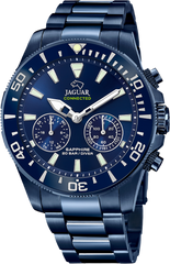 Jaguar Executive Diver J861/4