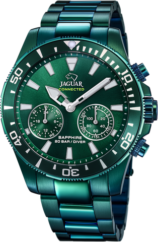 Jaguar Executive Diver J861/4