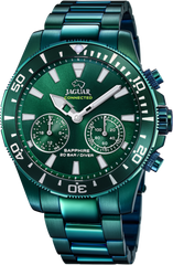 Jaguar Connected Men J990/1