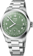 Oris Big Crown Pointer Date Calibre 403 - 01 403 7799 4067-07 8 20 06