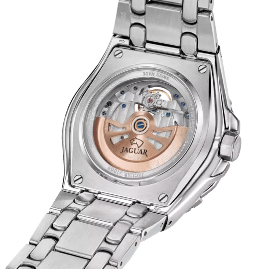 Jaguar Balancier Automatik J1007/1 - Juwelier Steiner